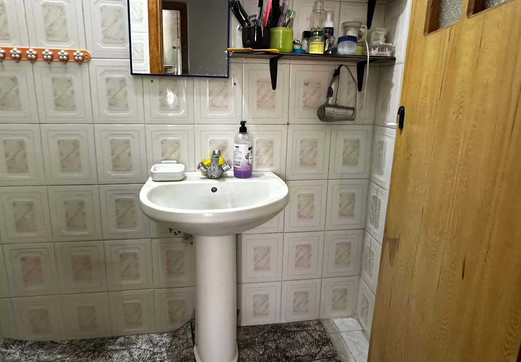 KİRİŞÇİ MAH.de 3+1  SATILIK DAİRE