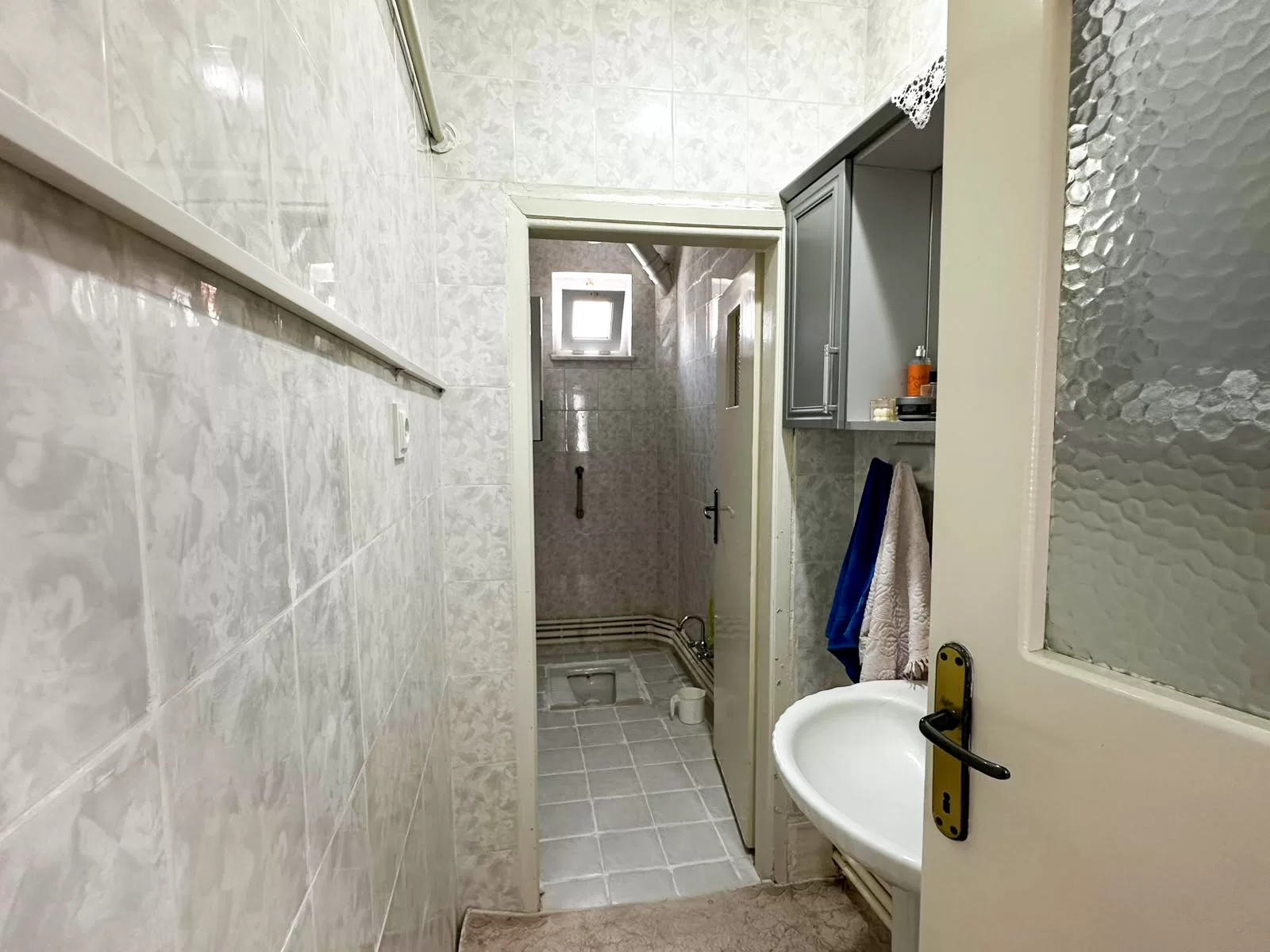 Hisar Mah'de 3 Katlı Komple Satılık Bina