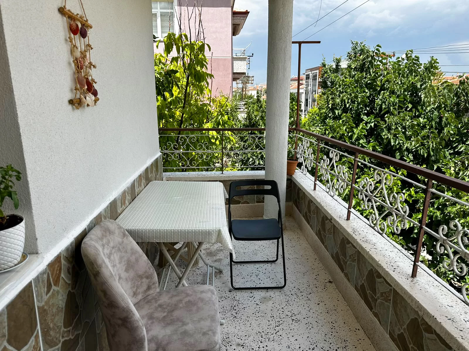 Hisar Mah'de 3 Katlı Komple Satılık Bina