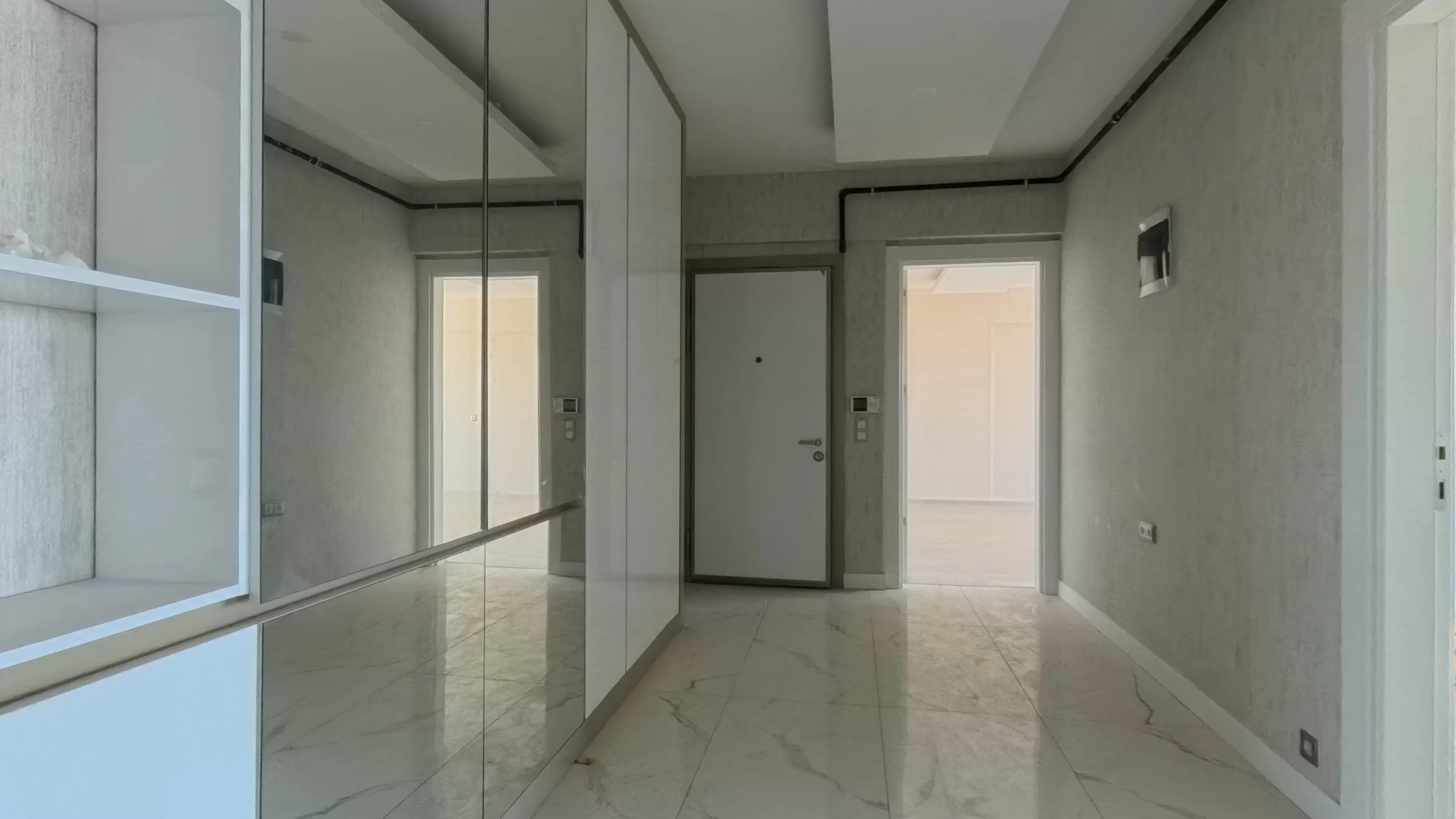 KALEDİBİ KONUTLARINDA SATILIK DAİRE