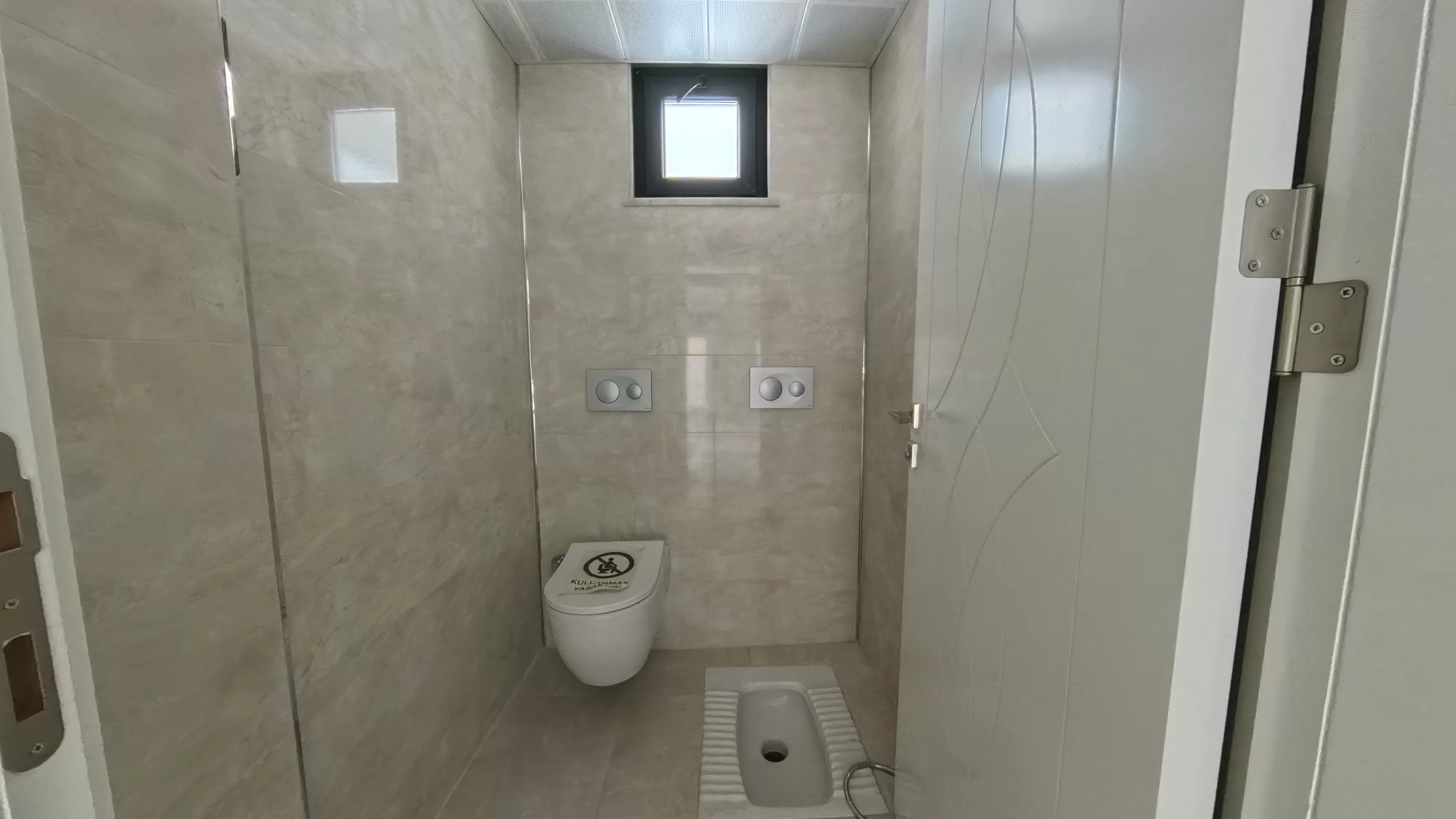 KALEDİBİ KONUTLARINDA SATILIK DAİRE
