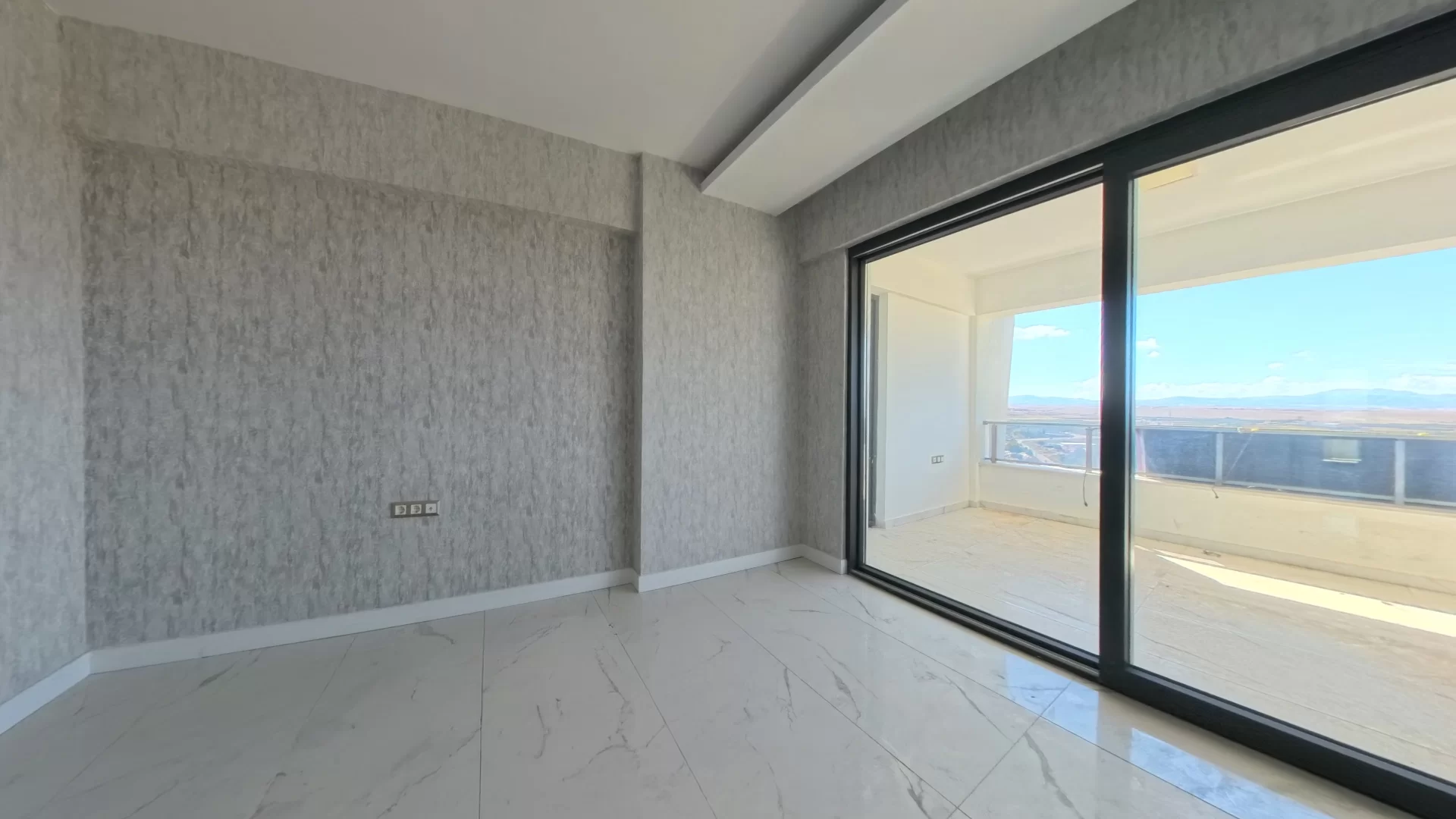 KALEDİBİ KONUTLARINDA SATILIK DAİRE