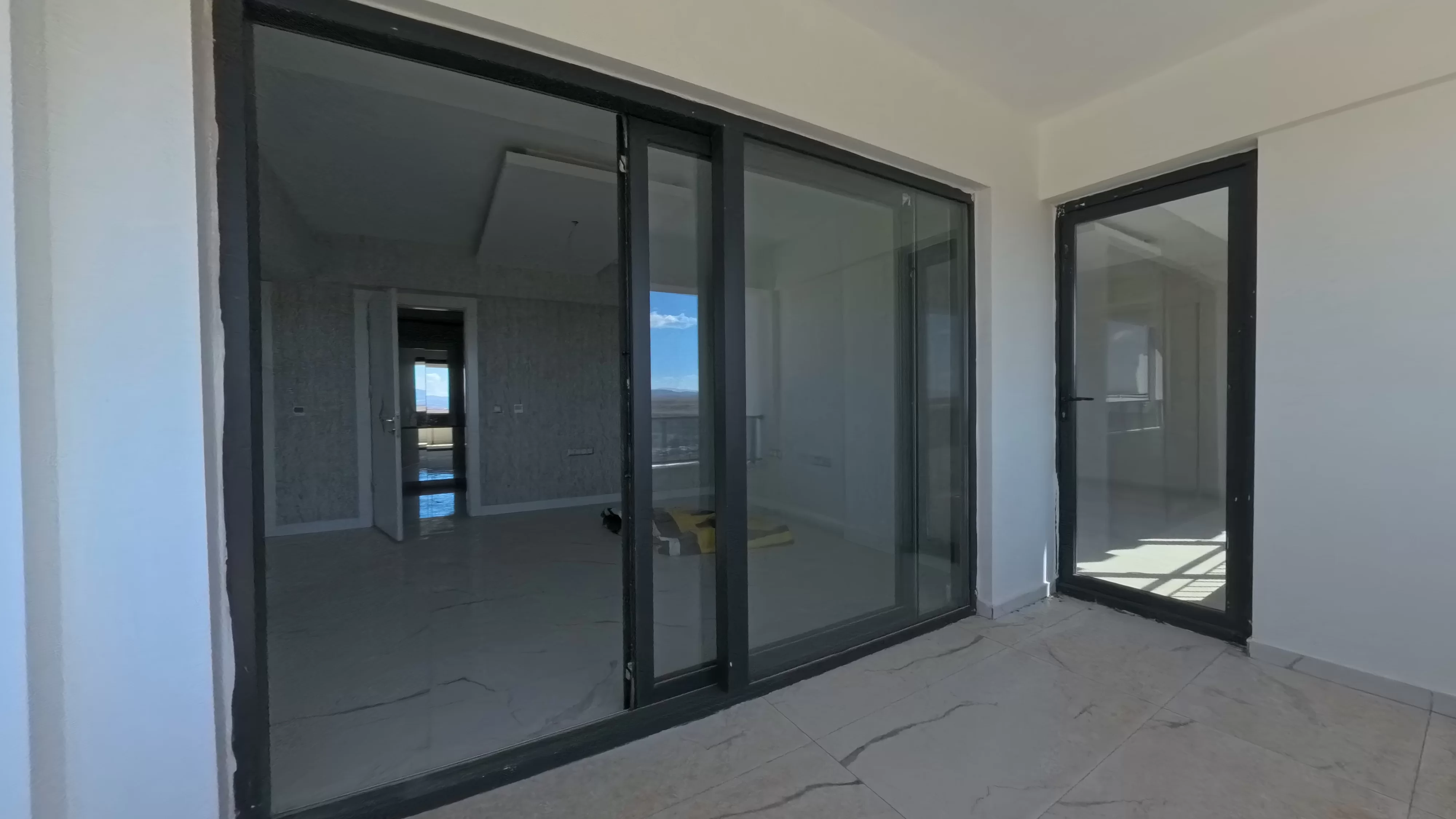 KALEDİBİ KONUTLARINDA SATILIK DAİRE