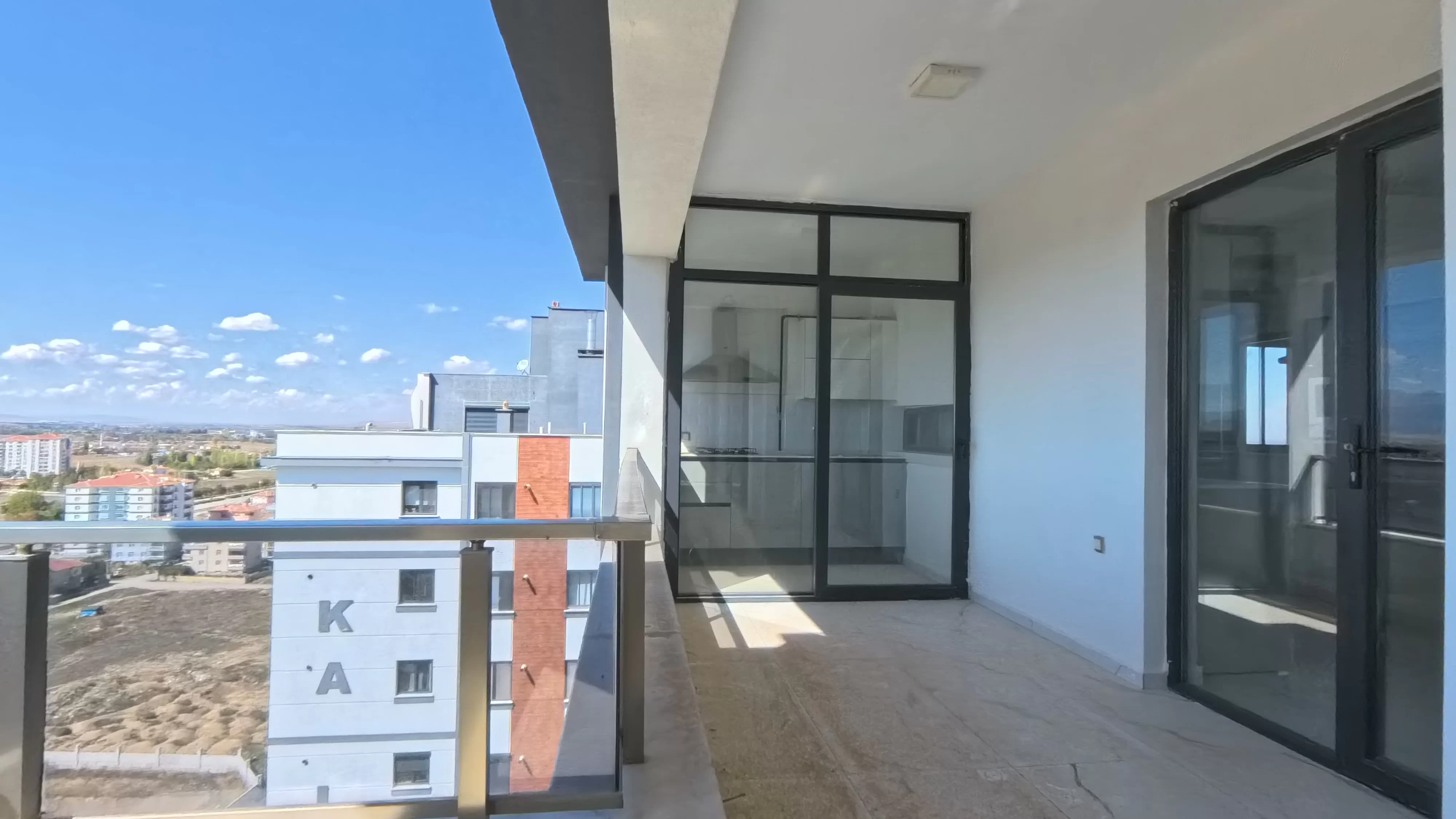 KALEDİBİ KONUTLARINDA SATILIK DAİRE