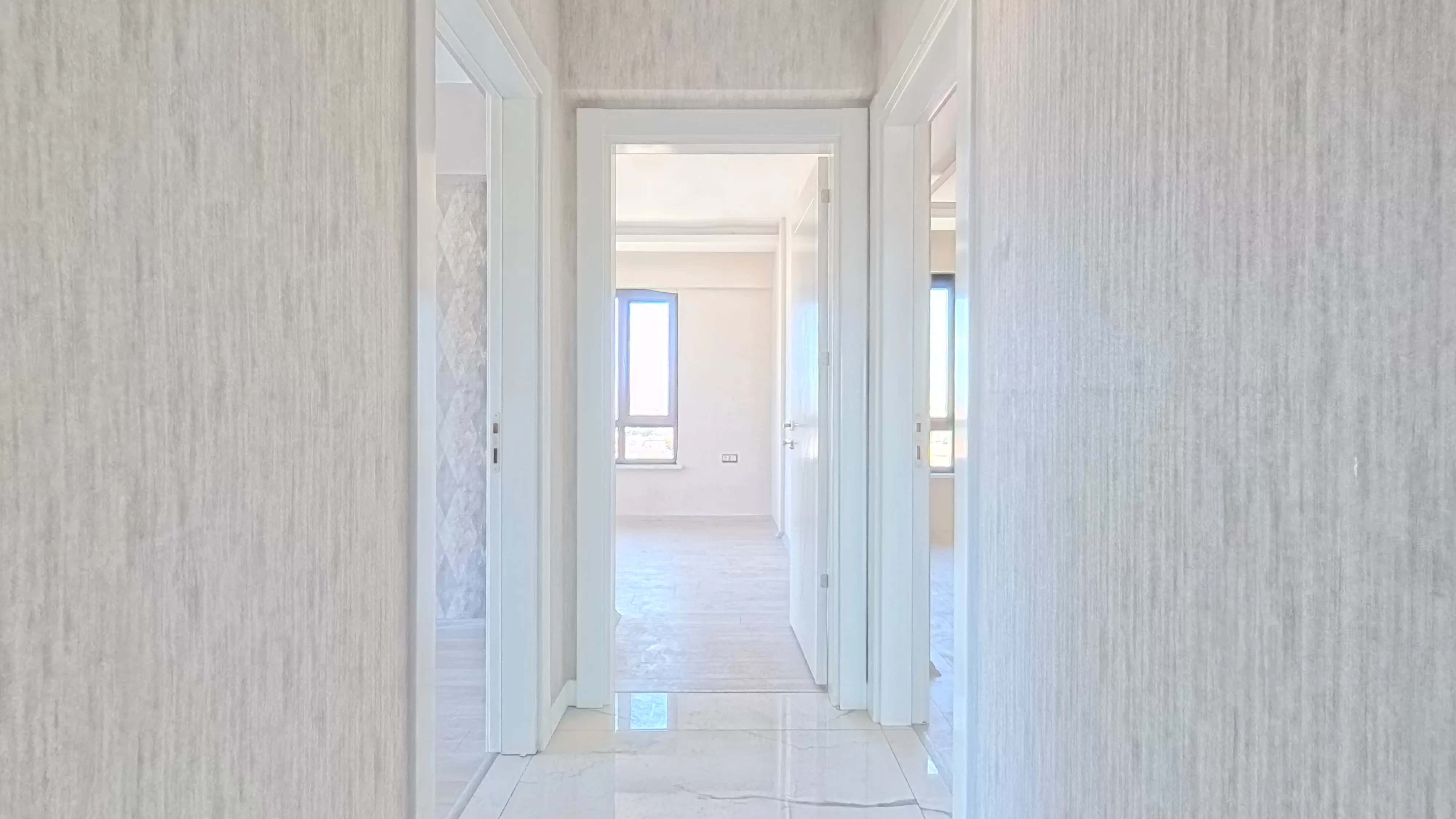 KALEDİBİ KONUTLARINDA SATILIK DAİRE