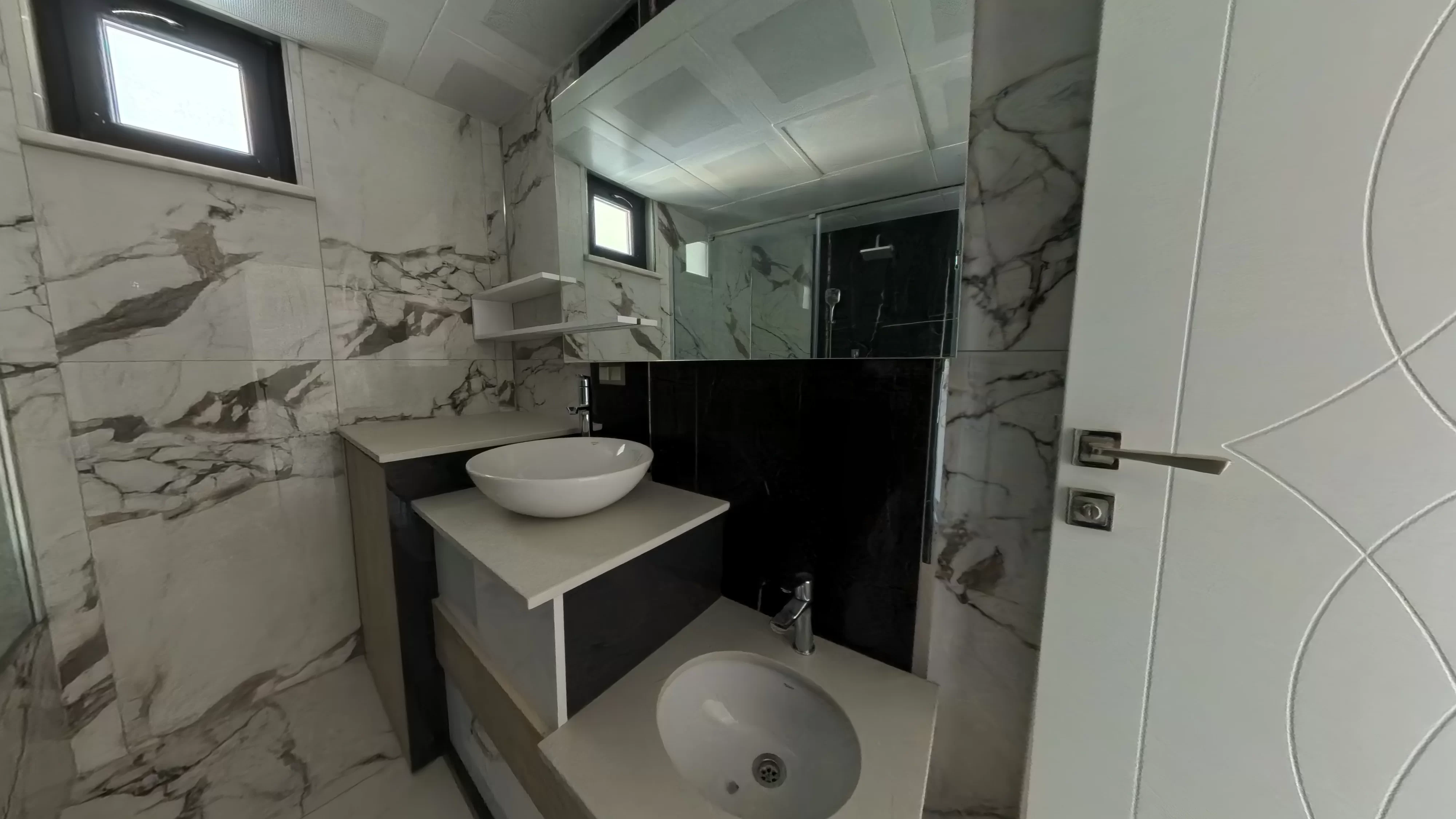 KALEDİBİ KONUTLARINDA SATILIK DAİRE