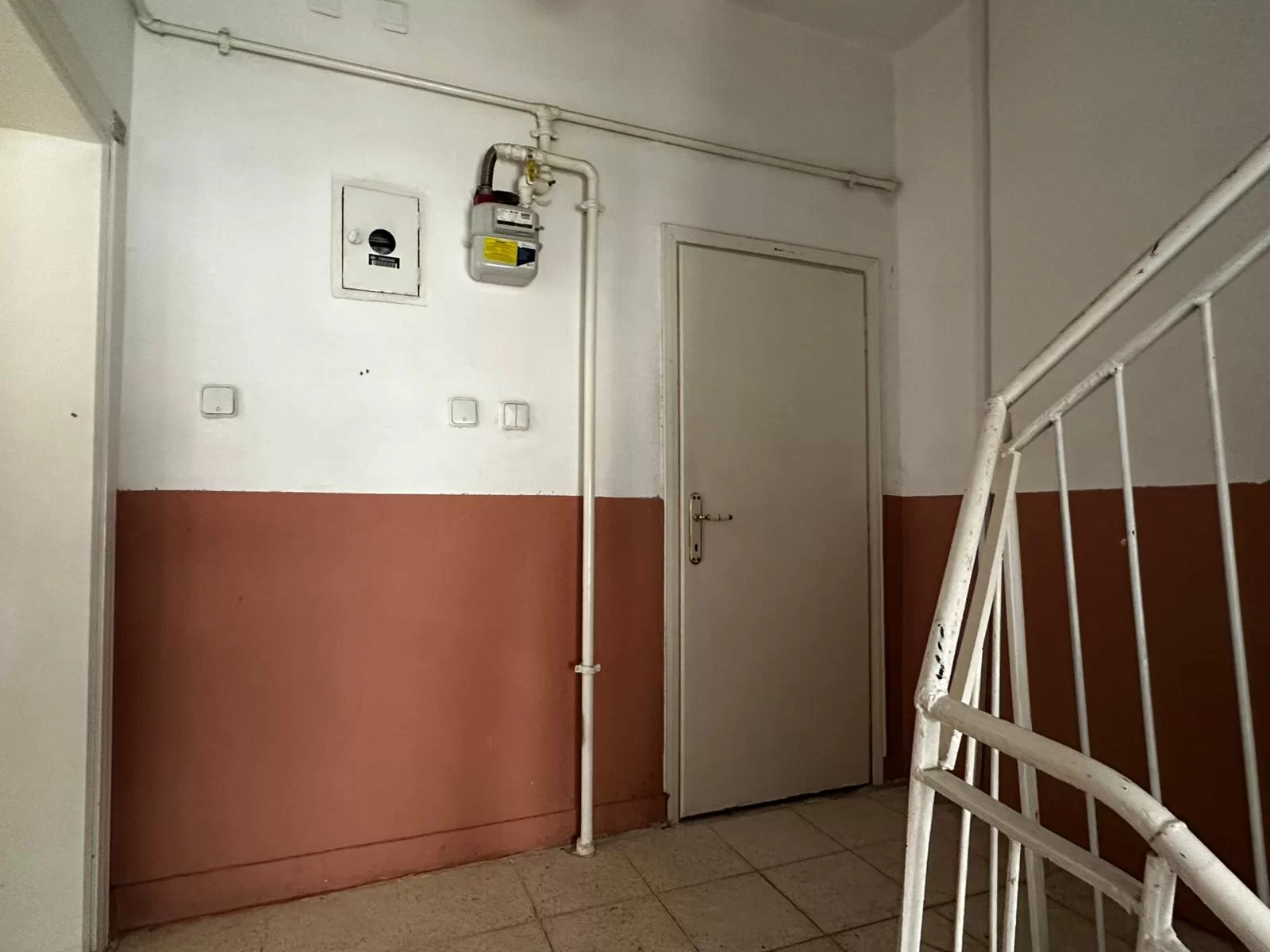 PİRİREİS MAHALLESİN'de 2+1 SATILIK DAİRE