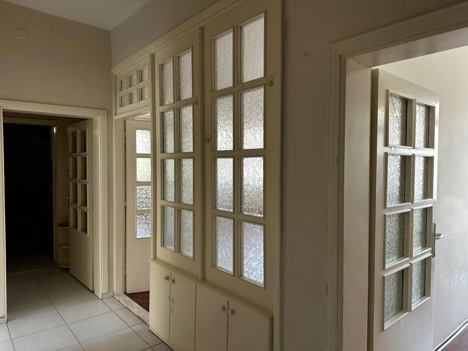PİRİREİS MAHALLESİN'de 2+1 SATILIK DAİRE