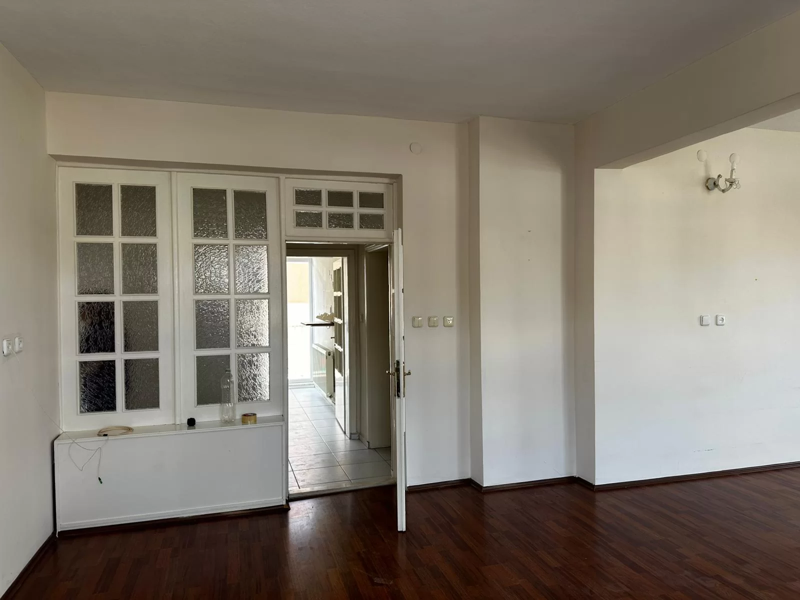 PİRİREİS MAHALLESİN'de 2+1 SATILIK DAİRE
