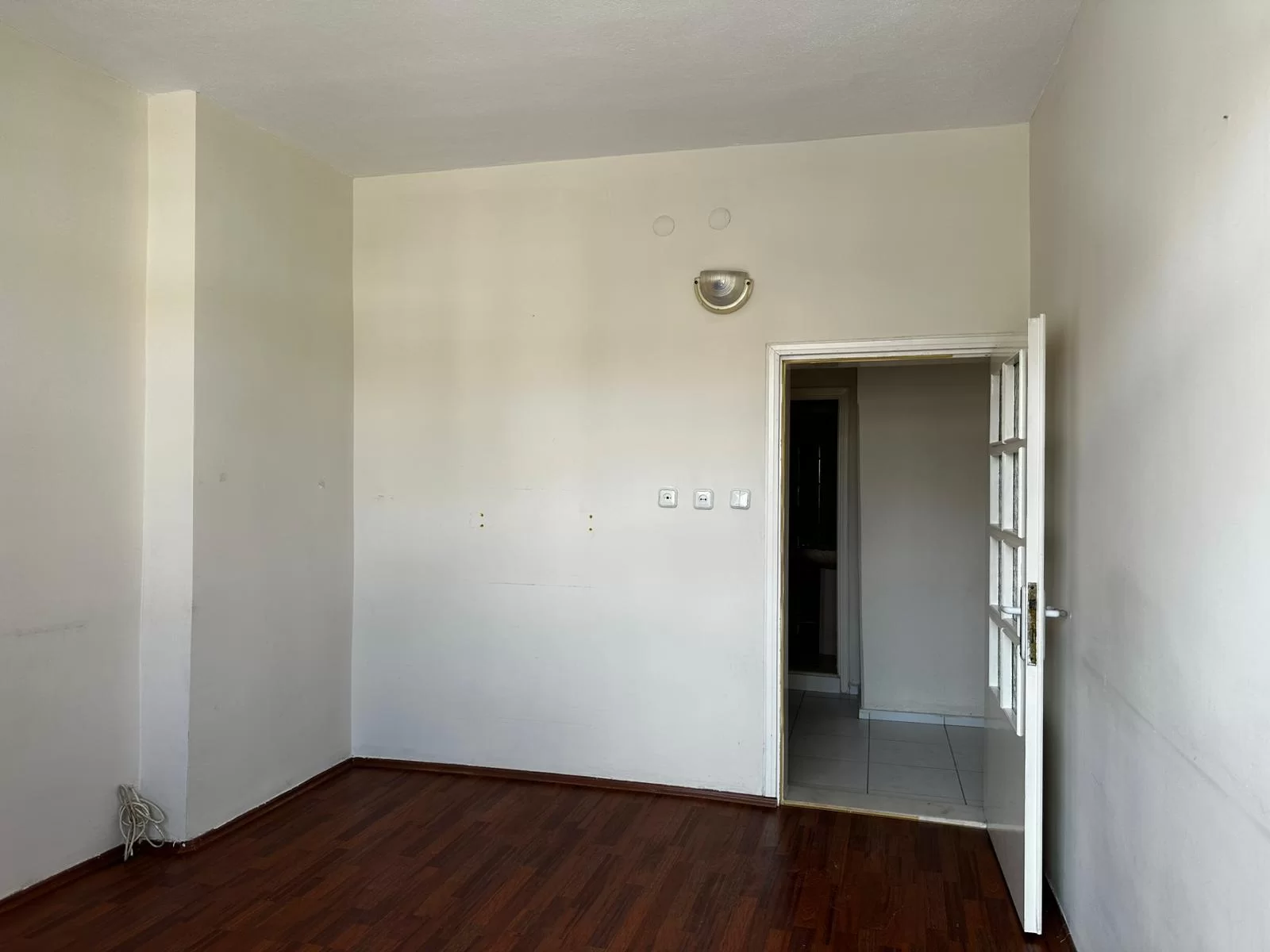 PİRİREİS MAHALLESİN'de 2+1 SATILIK DAİRE