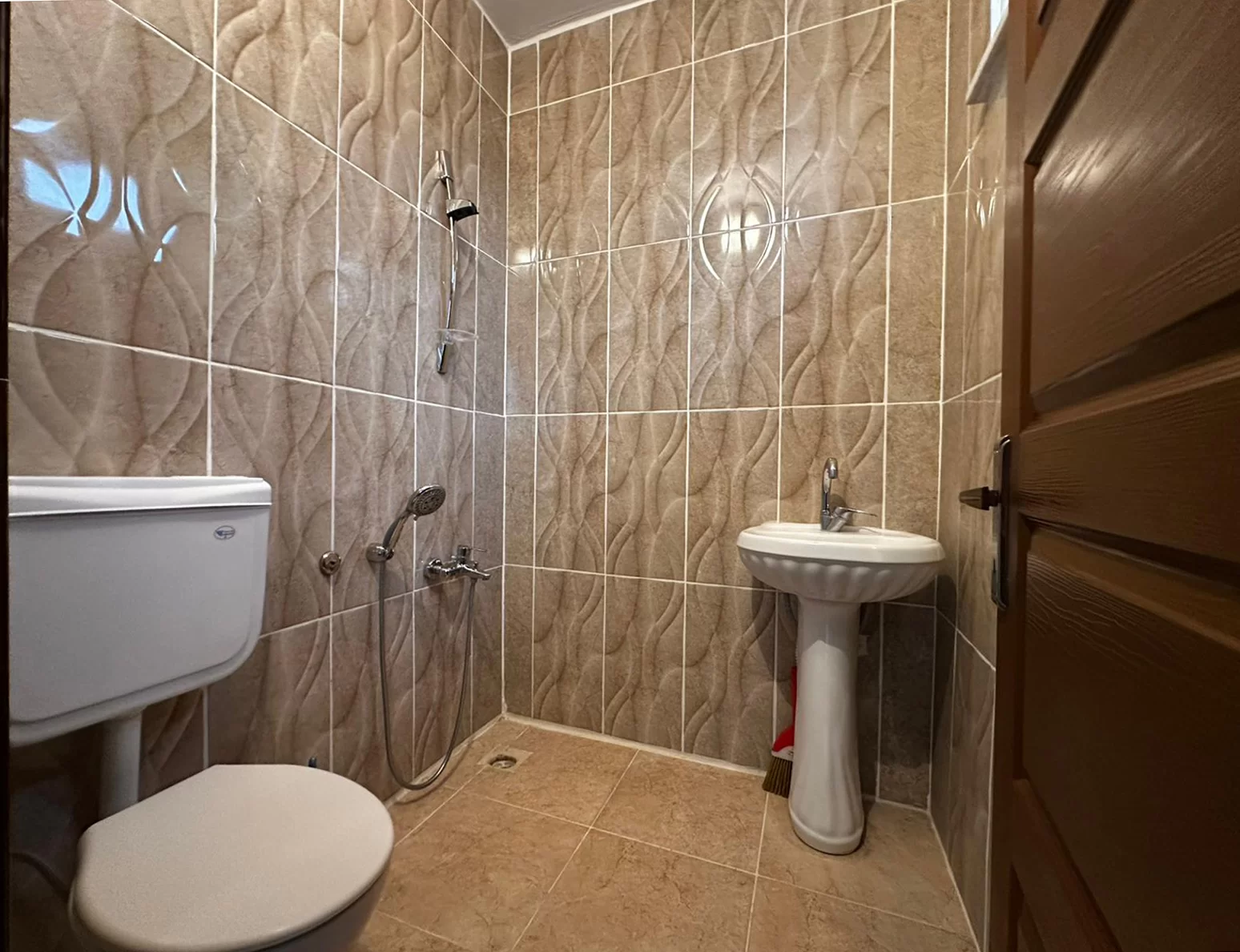 LEBLEBİCİLER KAVŞAĞINDA 3+1 ARA KAT SATILIK DAİRE