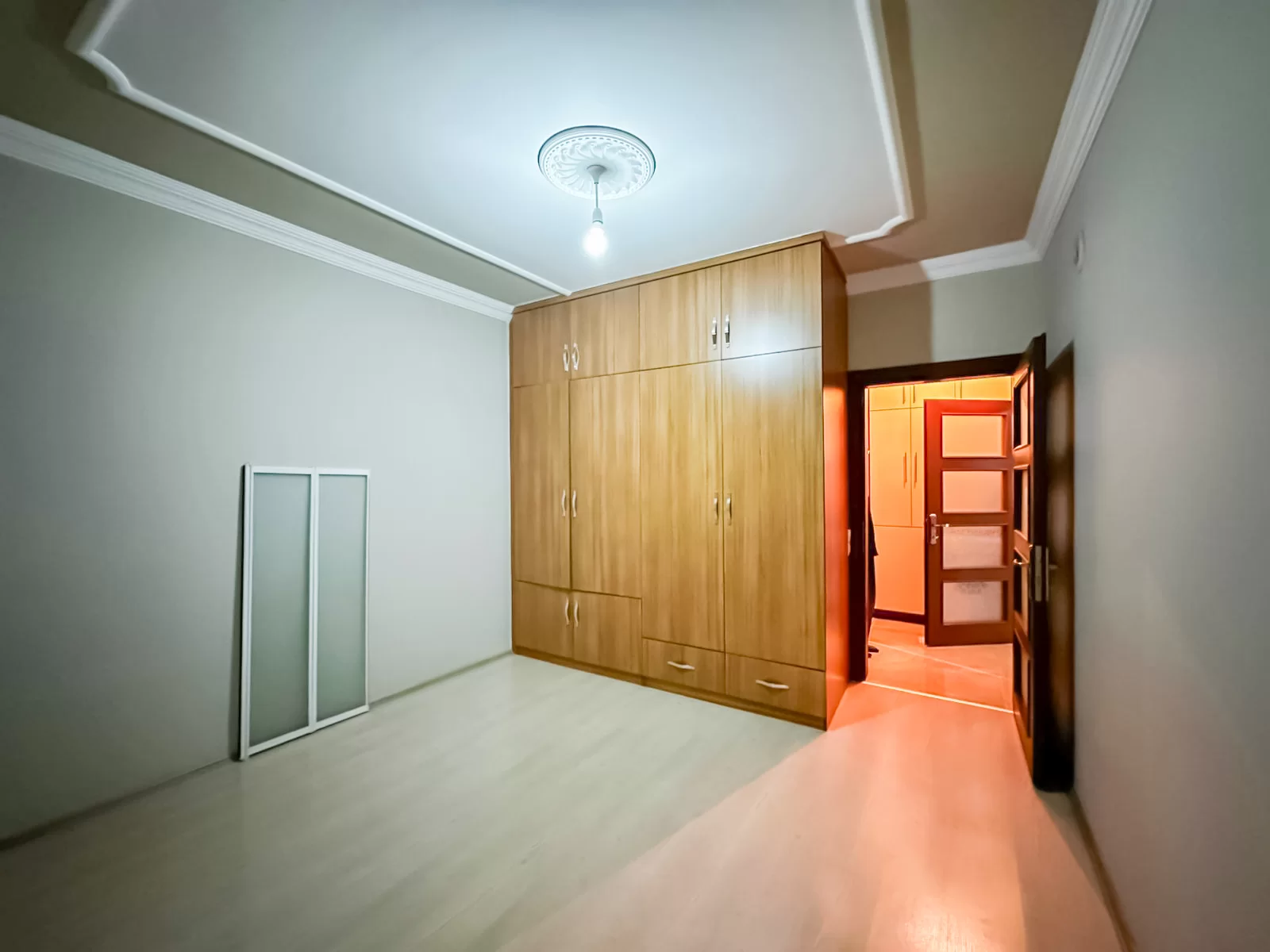 LEBLEBİCİLER KAVŞAĞINDA 3+1 ARA KAT SATILIK DAİRE