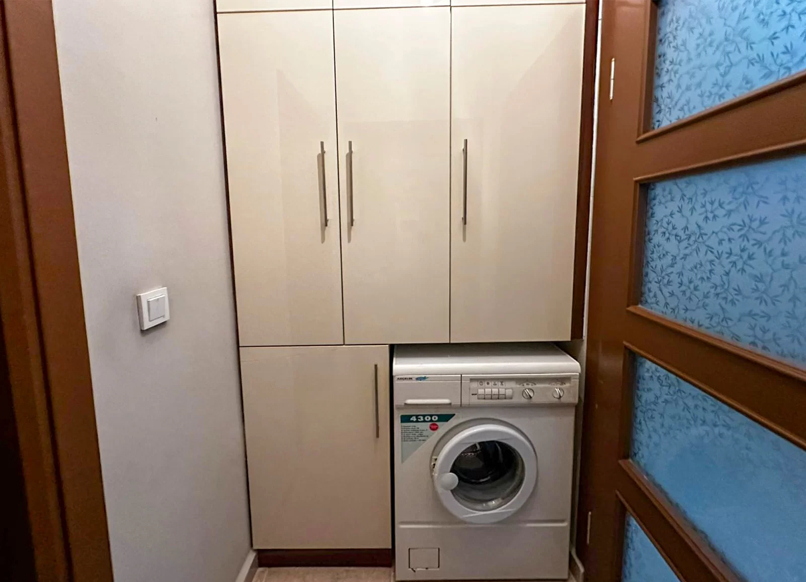 LEBLEBİCİLER KAVŞAĞINDA 3+1 ARA KAT SATILIK DAİRE