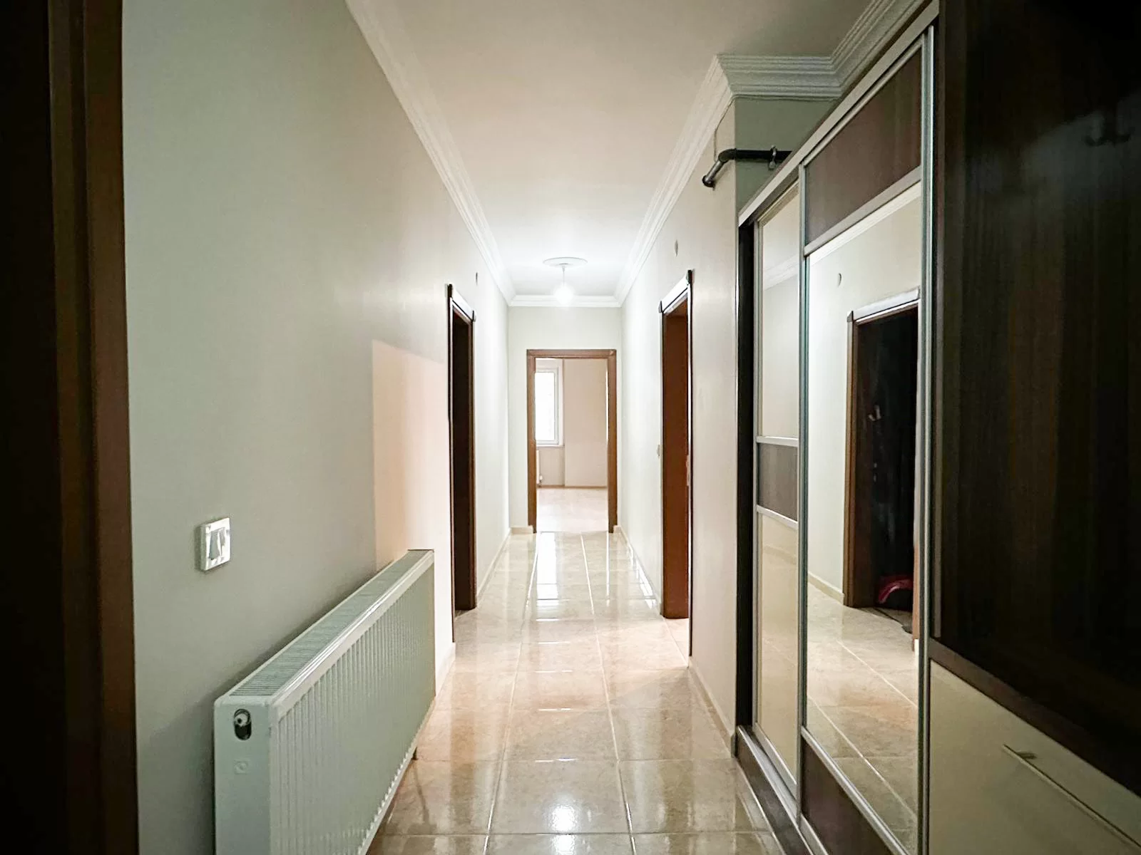 LEBLEBİCİLER KAVŞAĞINDA 3+1 ARA KAT SATILIK DAİRE