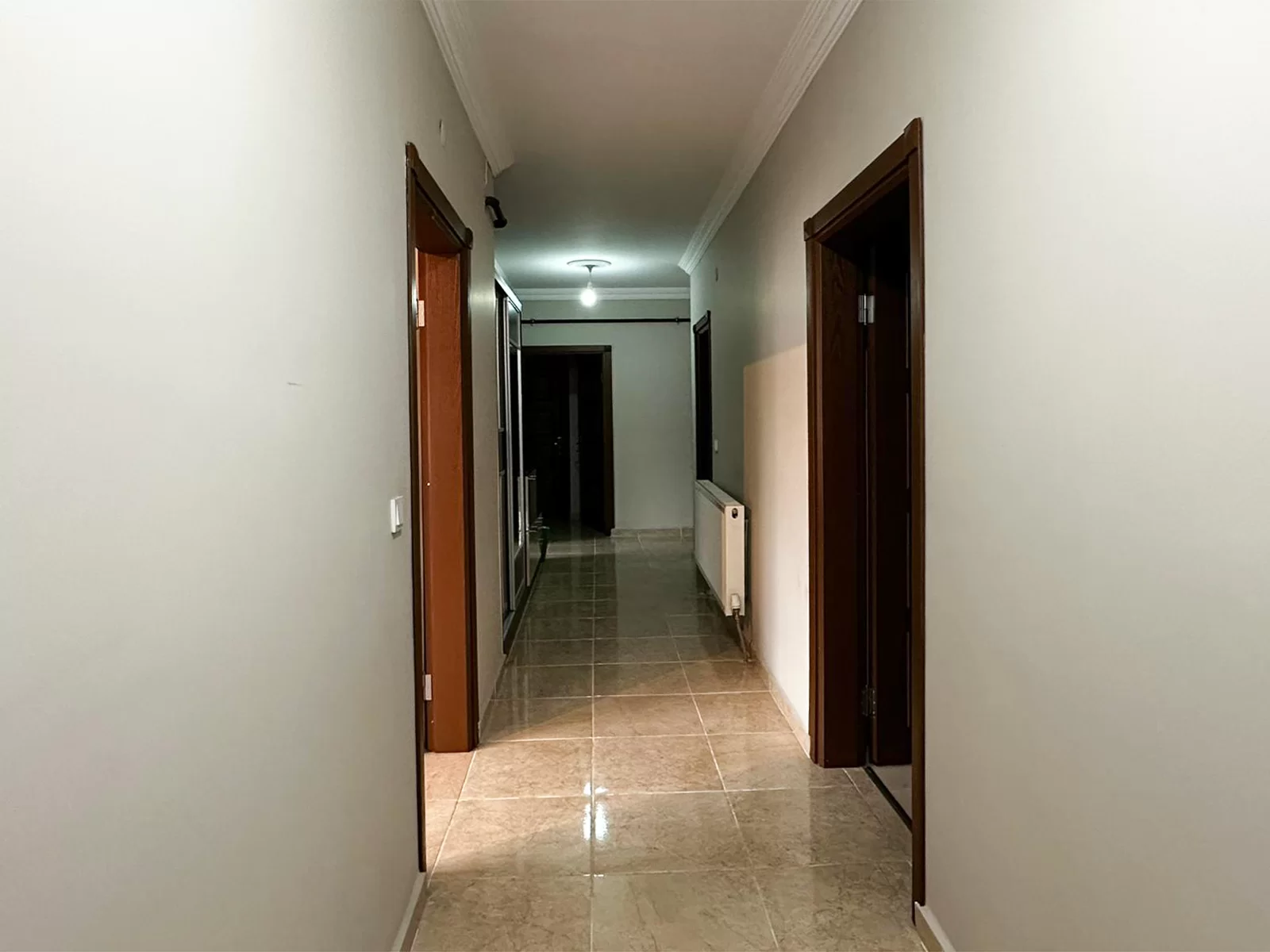 LEBLEBİCİLER KAVŞAĞINDA 3+1 ARA KAT SATILIK DAİRE