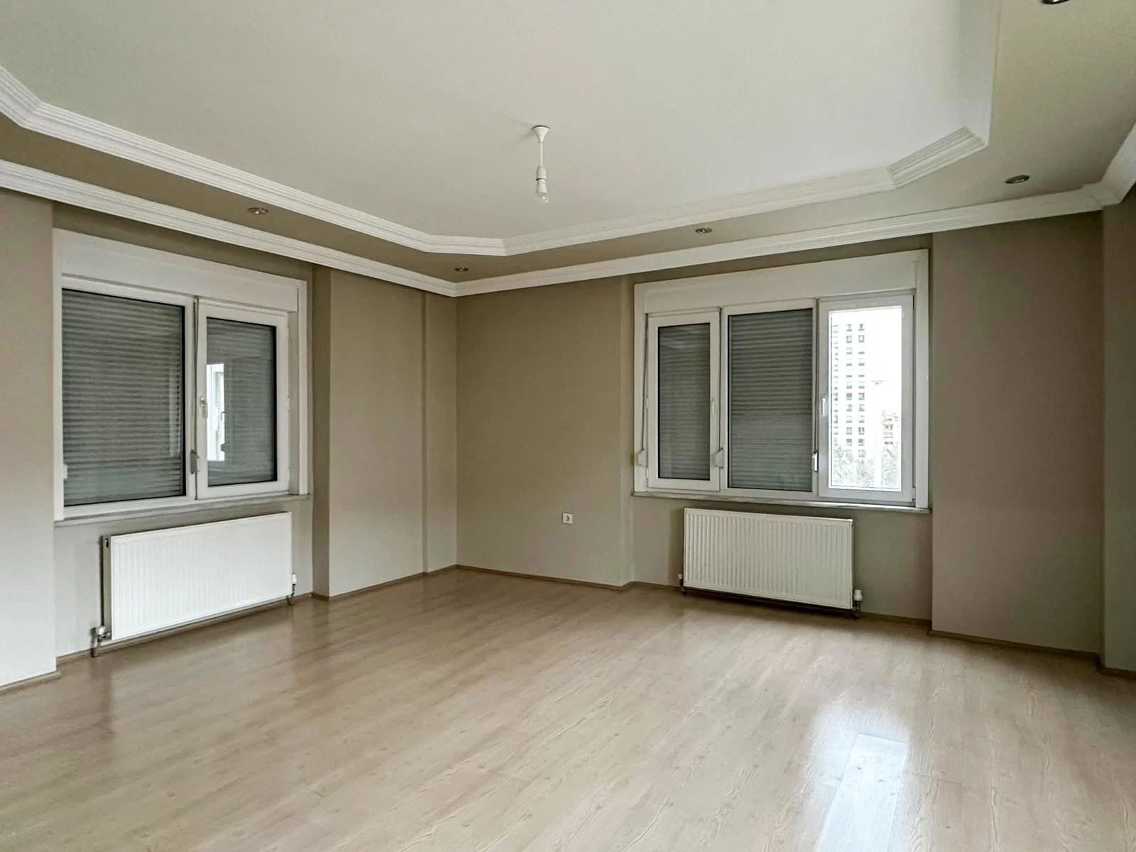 LEBLEBİCİLER KAVŞAĞINDA 3+1 ARA KAT SATILIK DAİRE