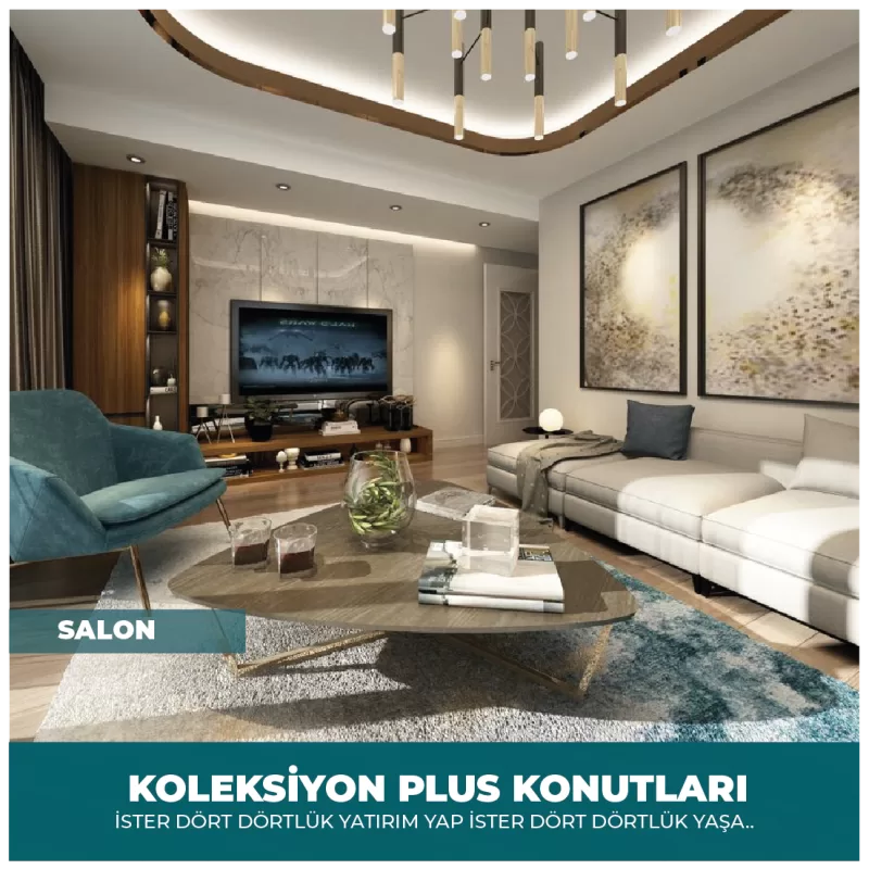 Koleksiyon Plus